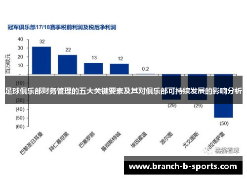 足球俱乐部财务管理的五大关键要素及其对俱乐部可持续发展的影响分析