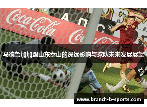 马德鲁加加盟山东泰山的深远影响与球队未来发展展望