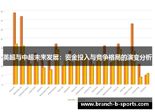 英超与中超未来发展：资金投入与竞争格局的演变分析