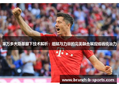 莱万多夫斯基脚下技术解析：细腻与力量的完美融合展现锋线统治力