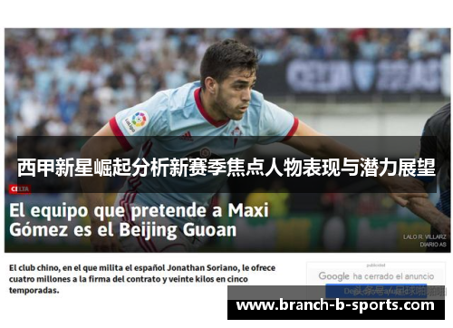 西甲新星崛起分析新赛季焦点人物表现与潜力展望