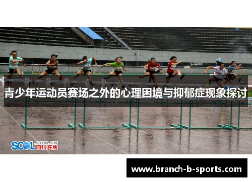 青少年运动员赛场之外的心理困境与抑郁症现象探讨