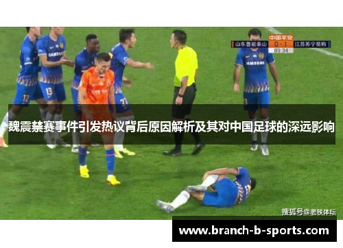 魏震禁赛事件引发热议背后原因解析及其对中国足球的深远影响
